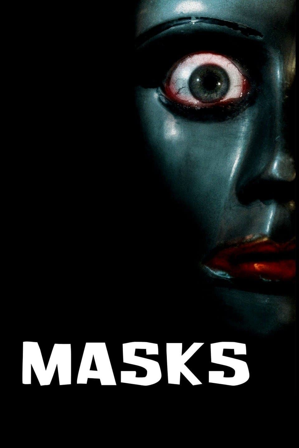 Masks full movie