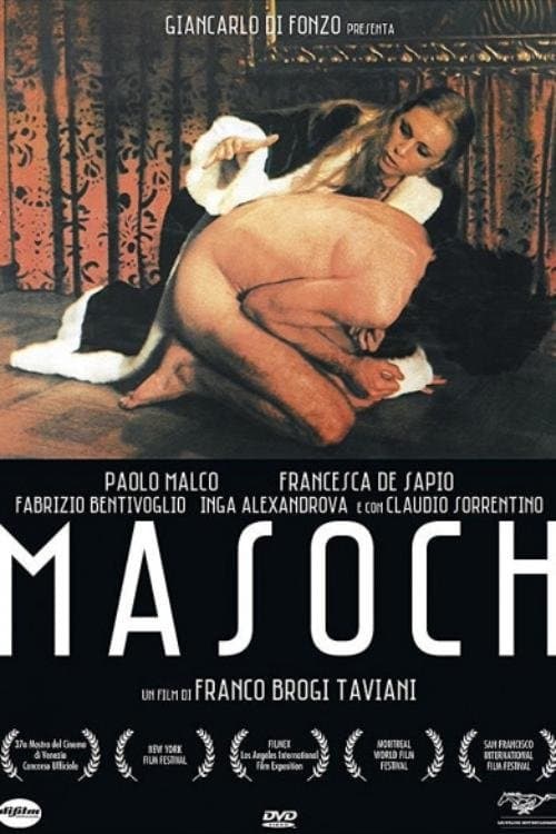 Masoch full movie