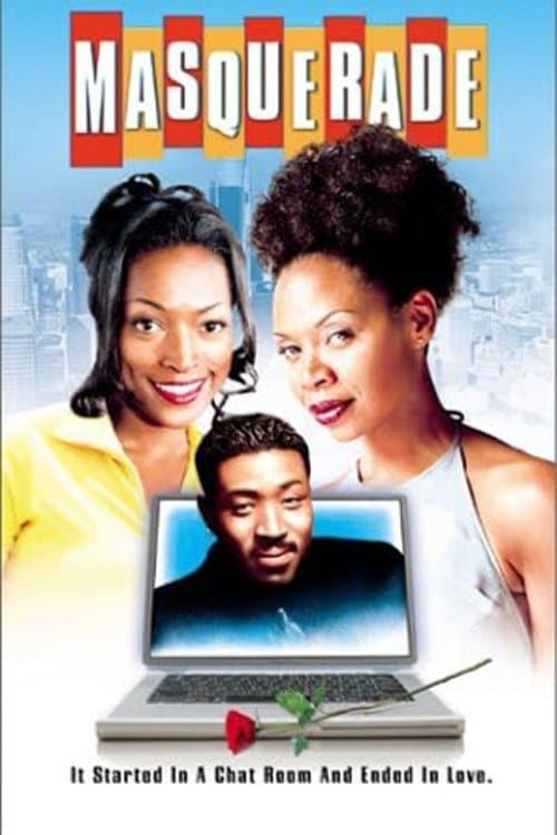Masquerade full movie