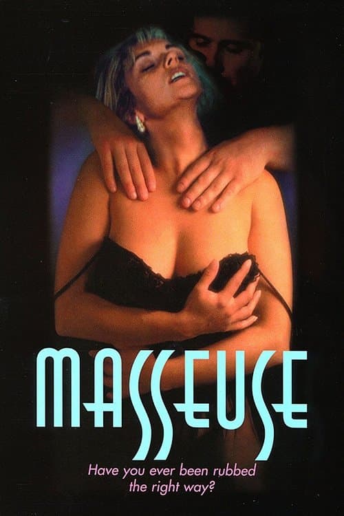 Masseuse full movie