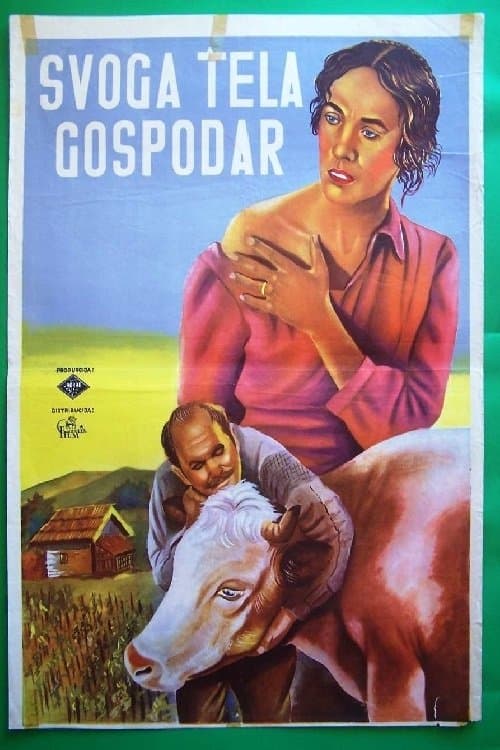 Master of His Own Body full movie