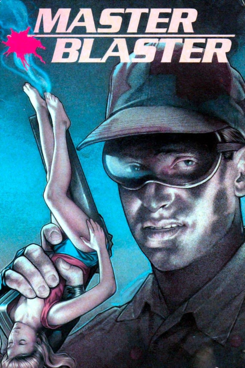 Masterblaster full movie
