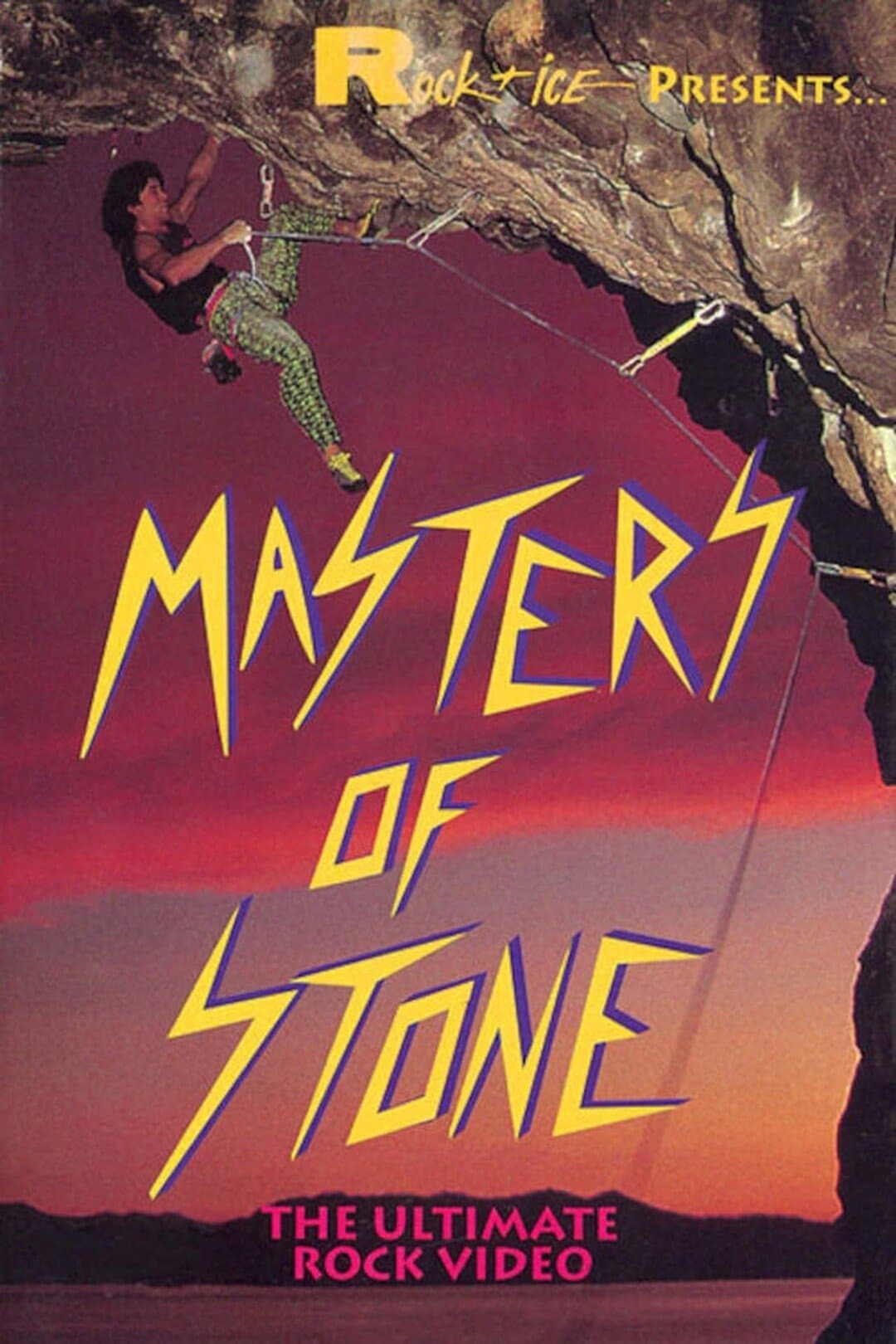 Masters of Stone 1 full movie