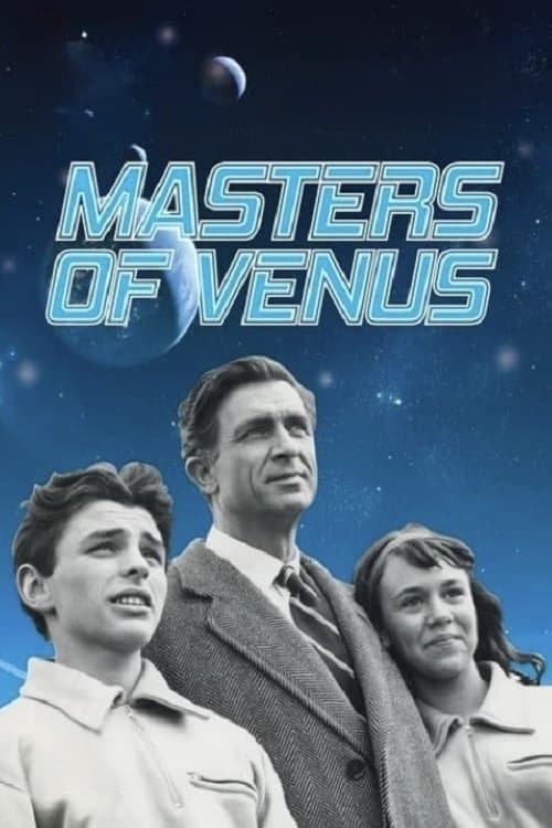 Masters of Venus full movie