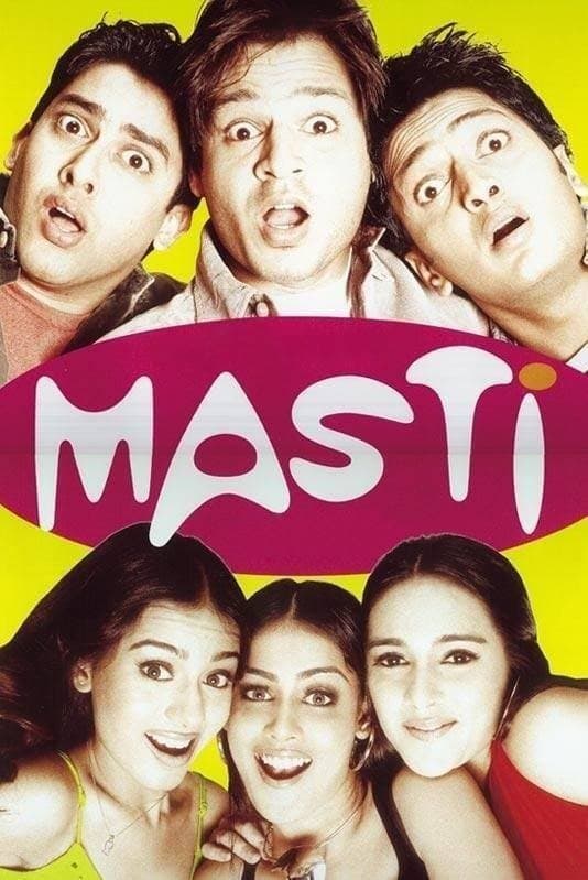Masti full movie