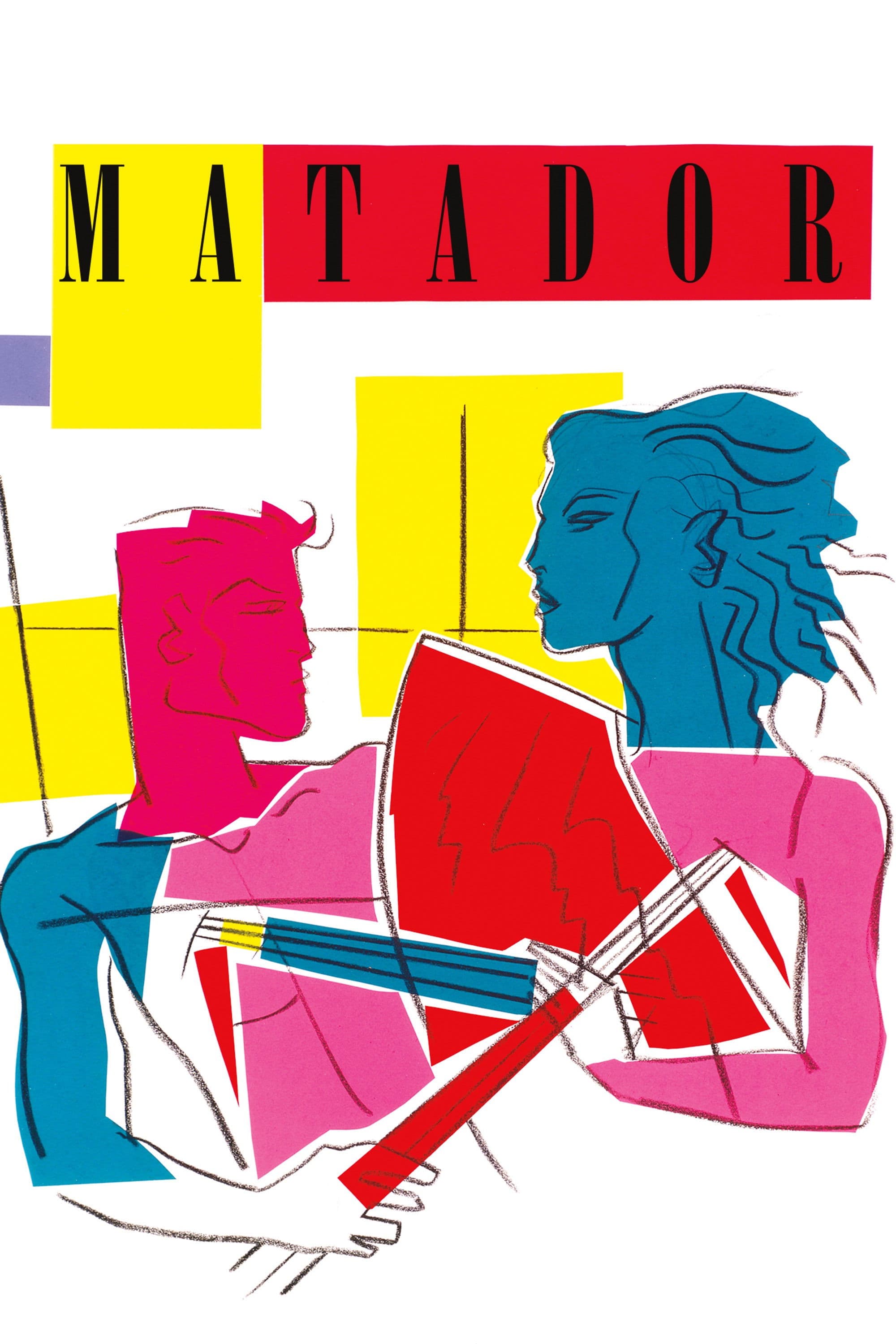 Matador full movie