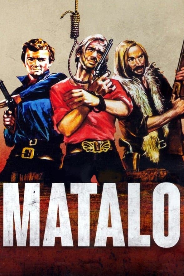 Matalo! (Kill Him) full movie