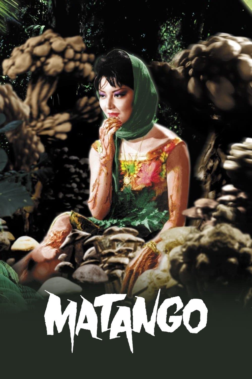 Matango full movie
