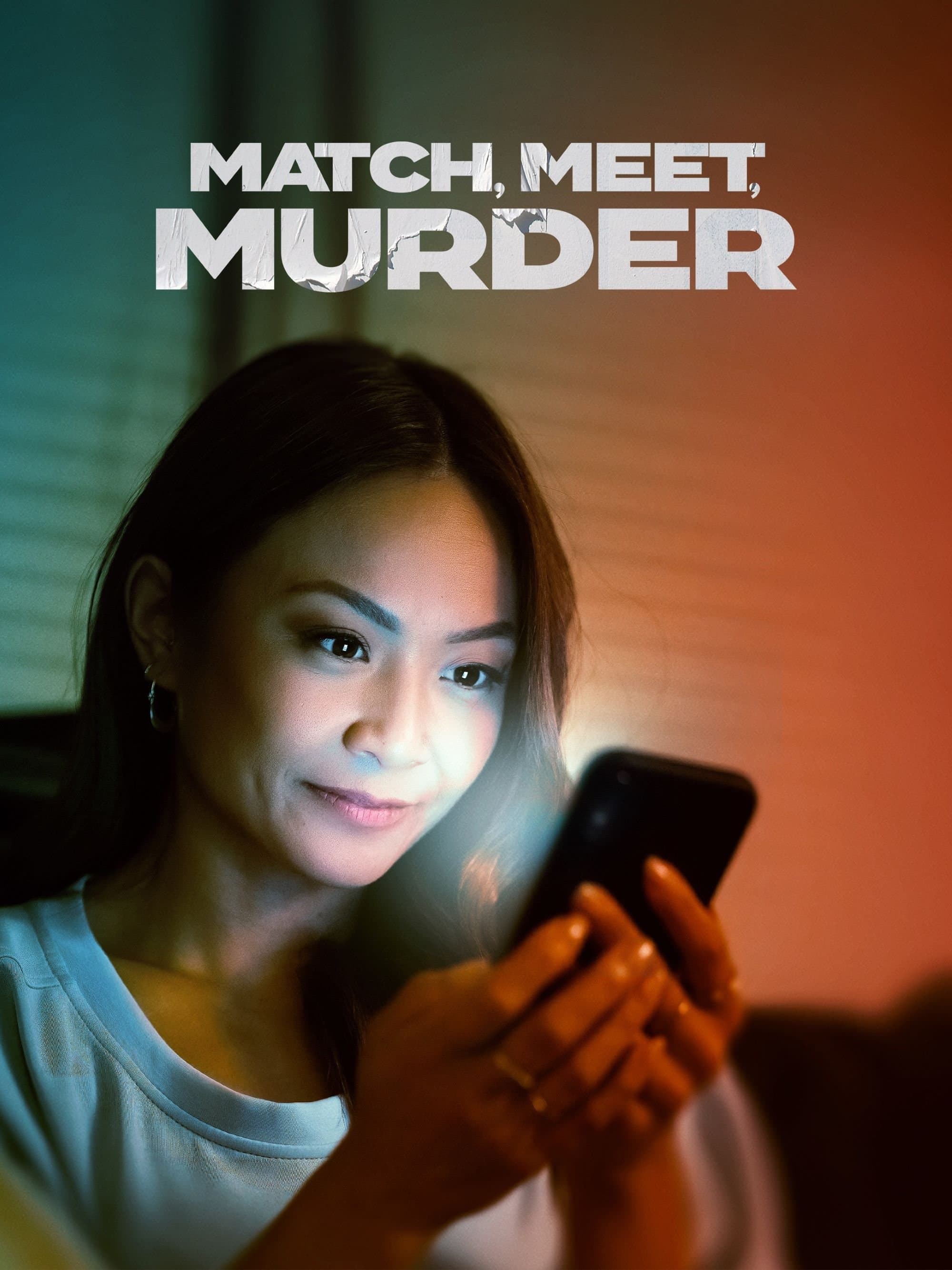 Match, Meet, Murder full movie