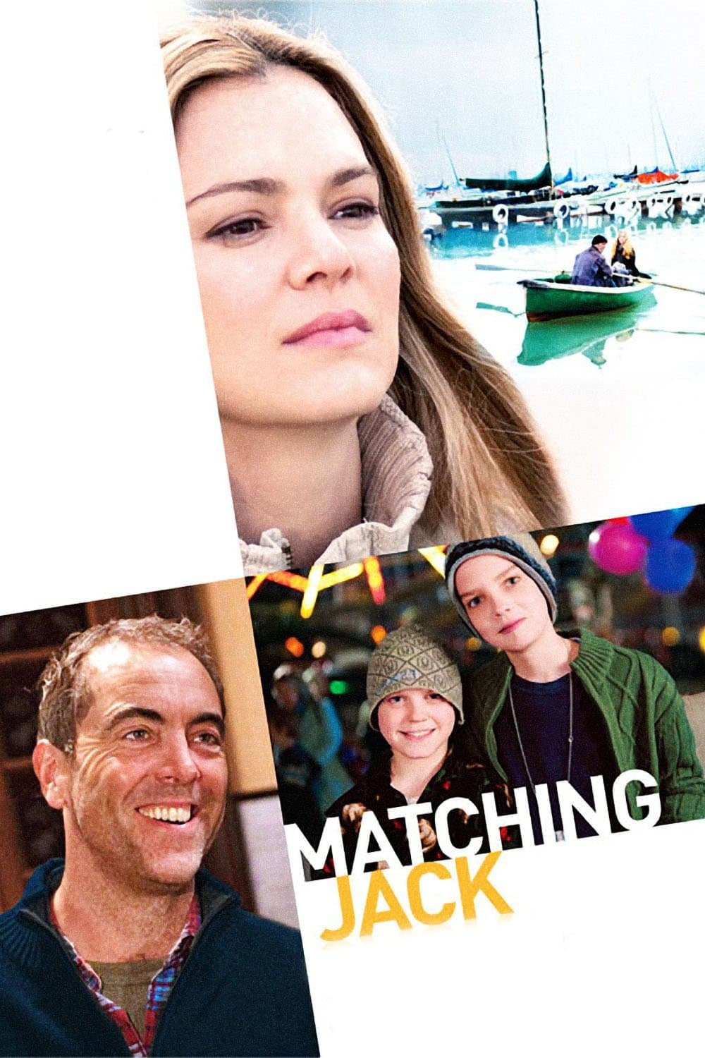 Matching Jack full movie
