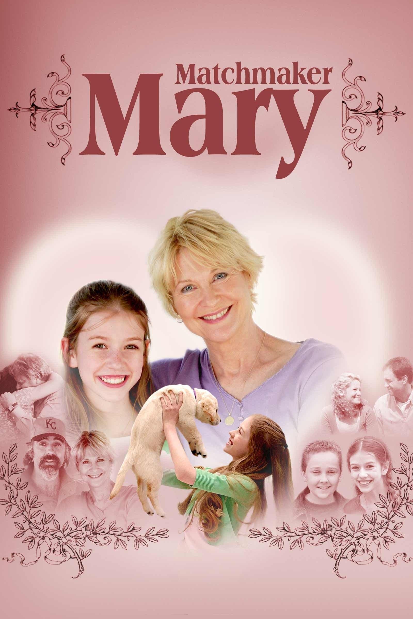 Matchmaker Mary full movie