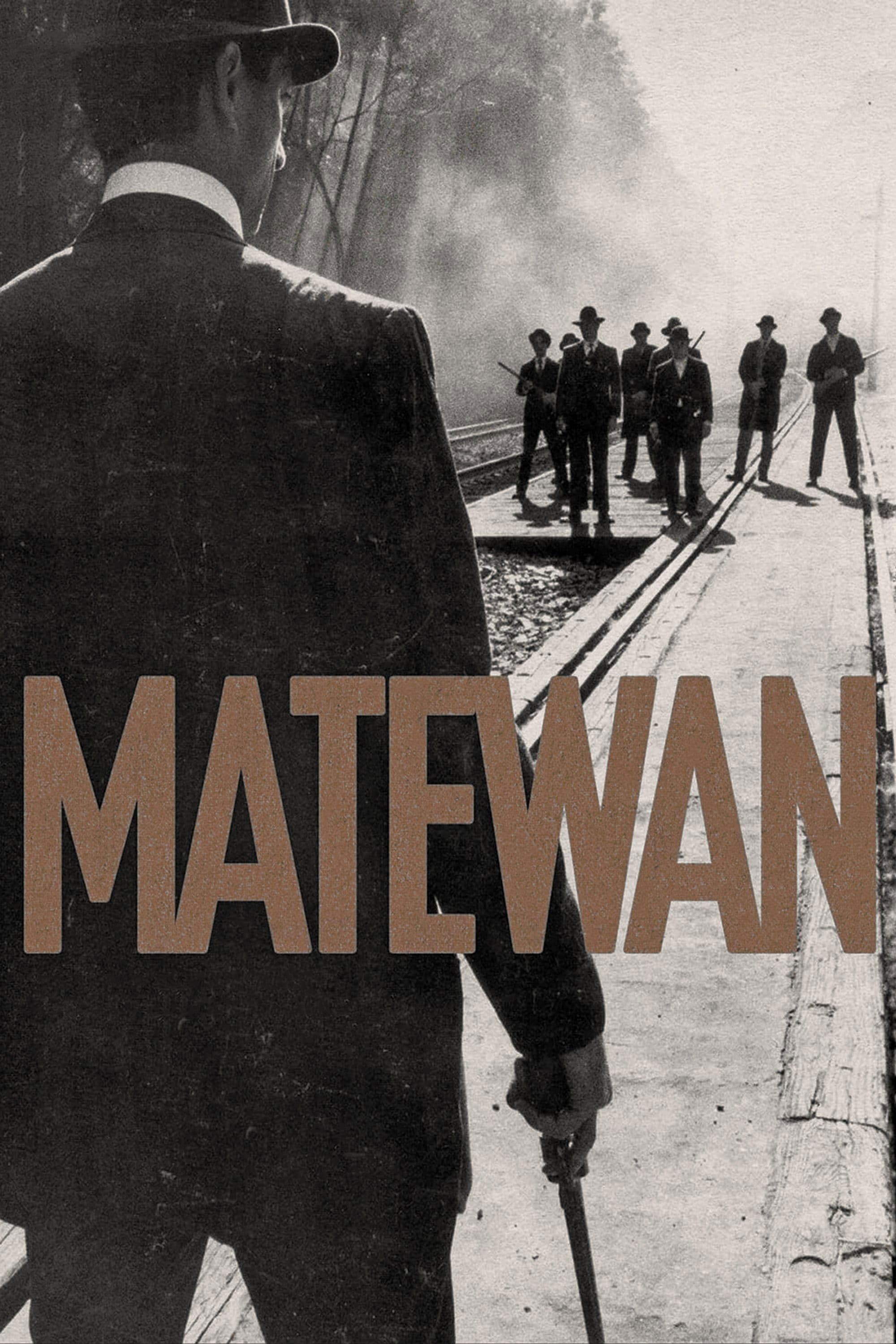Matewan full movie