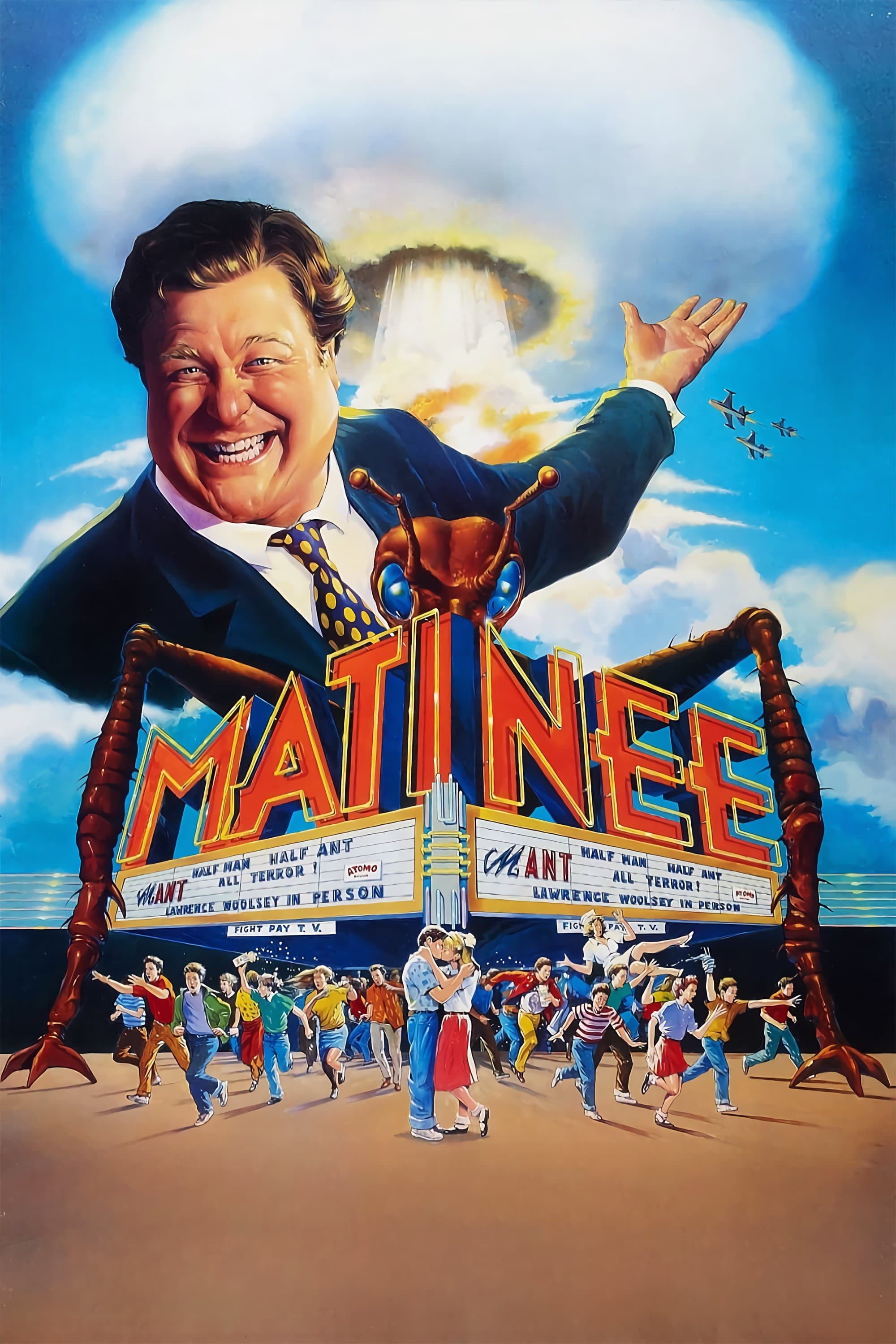 Matinee full movie
