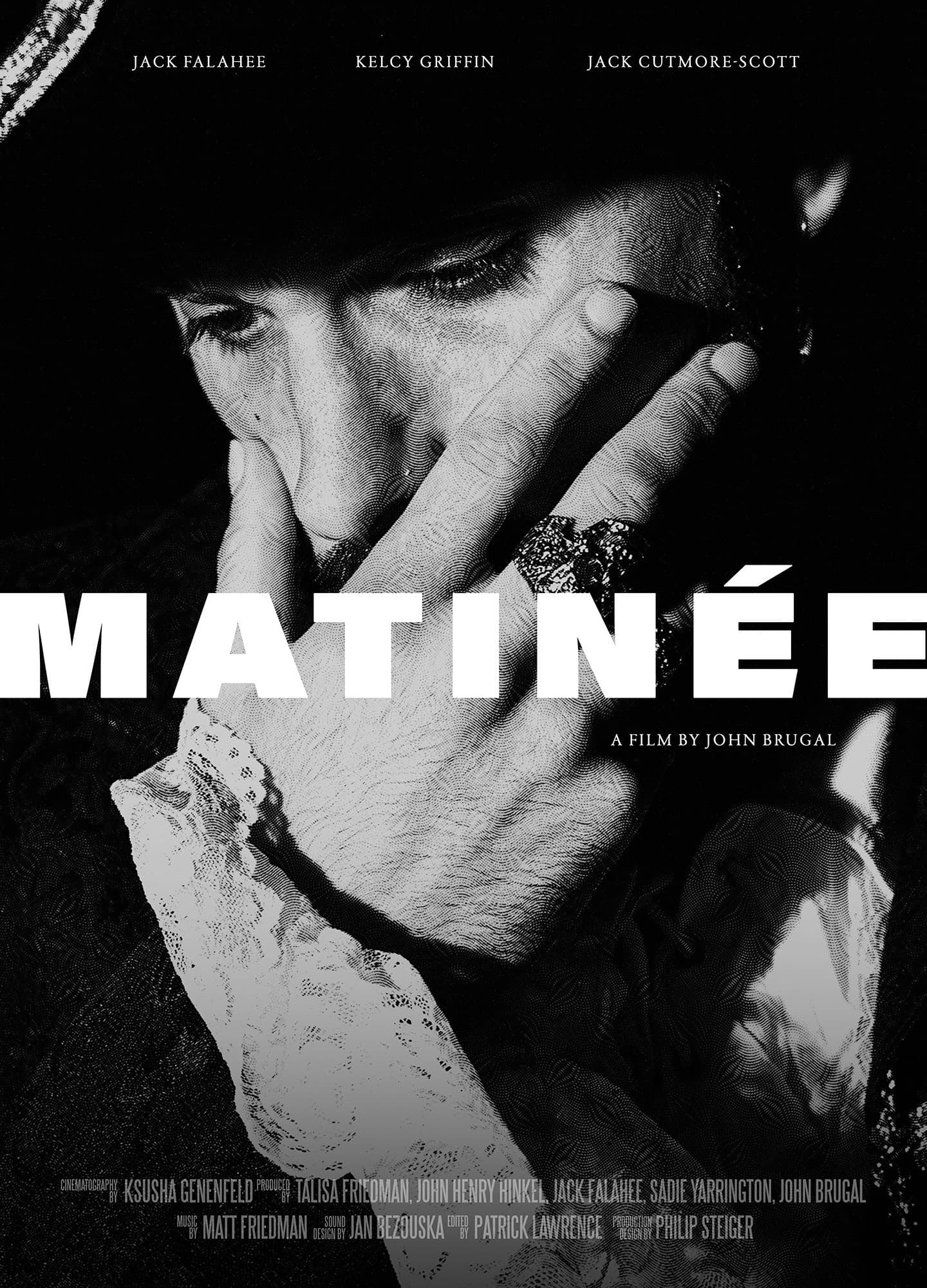 Matinée full movie