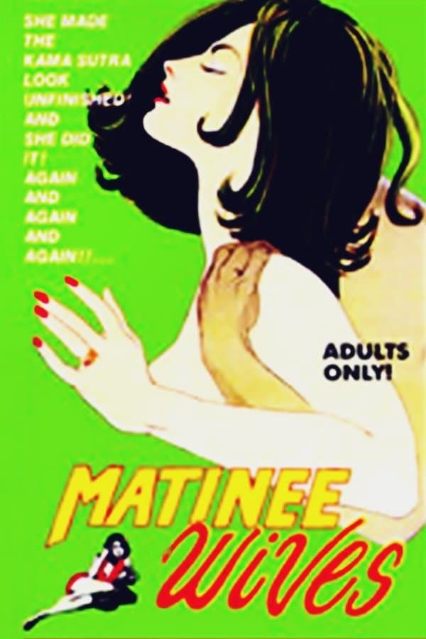 Matinee Wives full movie