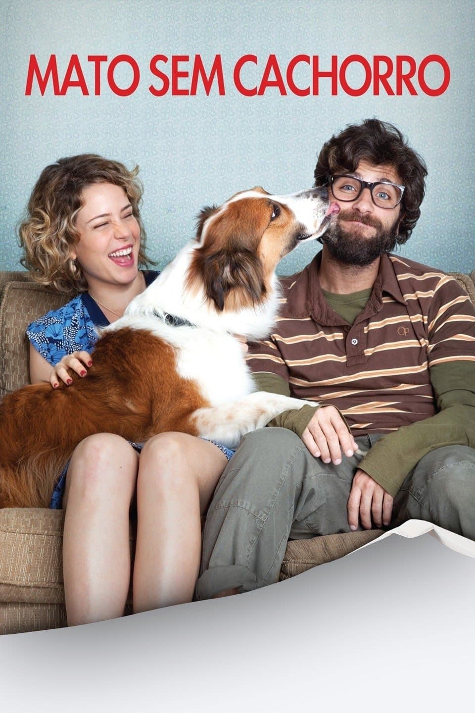 Mato Sem Cachorro full movie