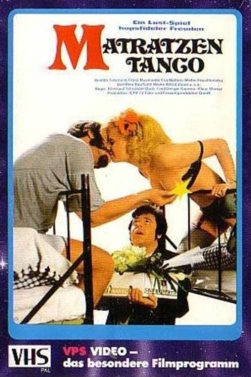 Matratzen-Tango full movie