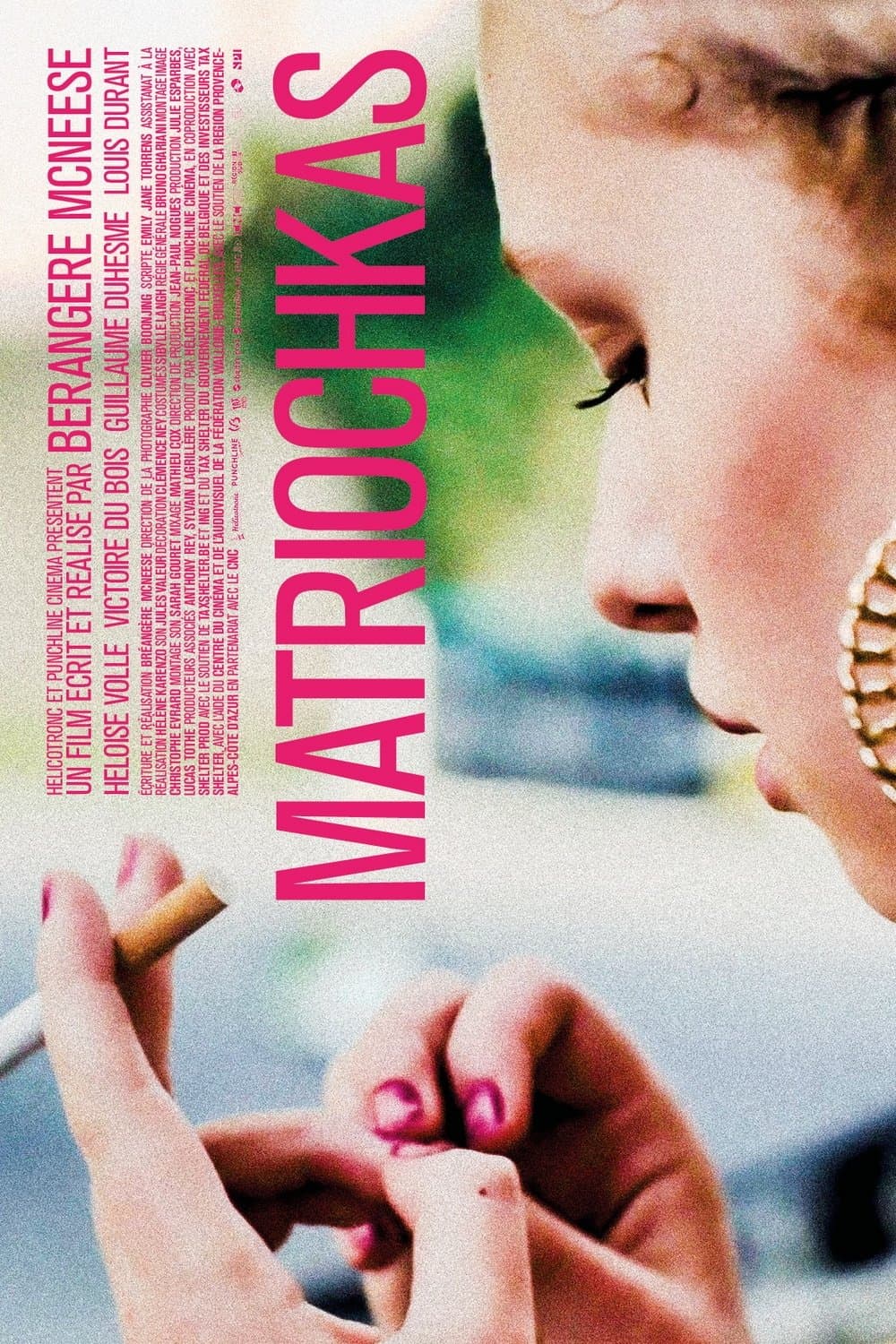 Matriochkas full movie