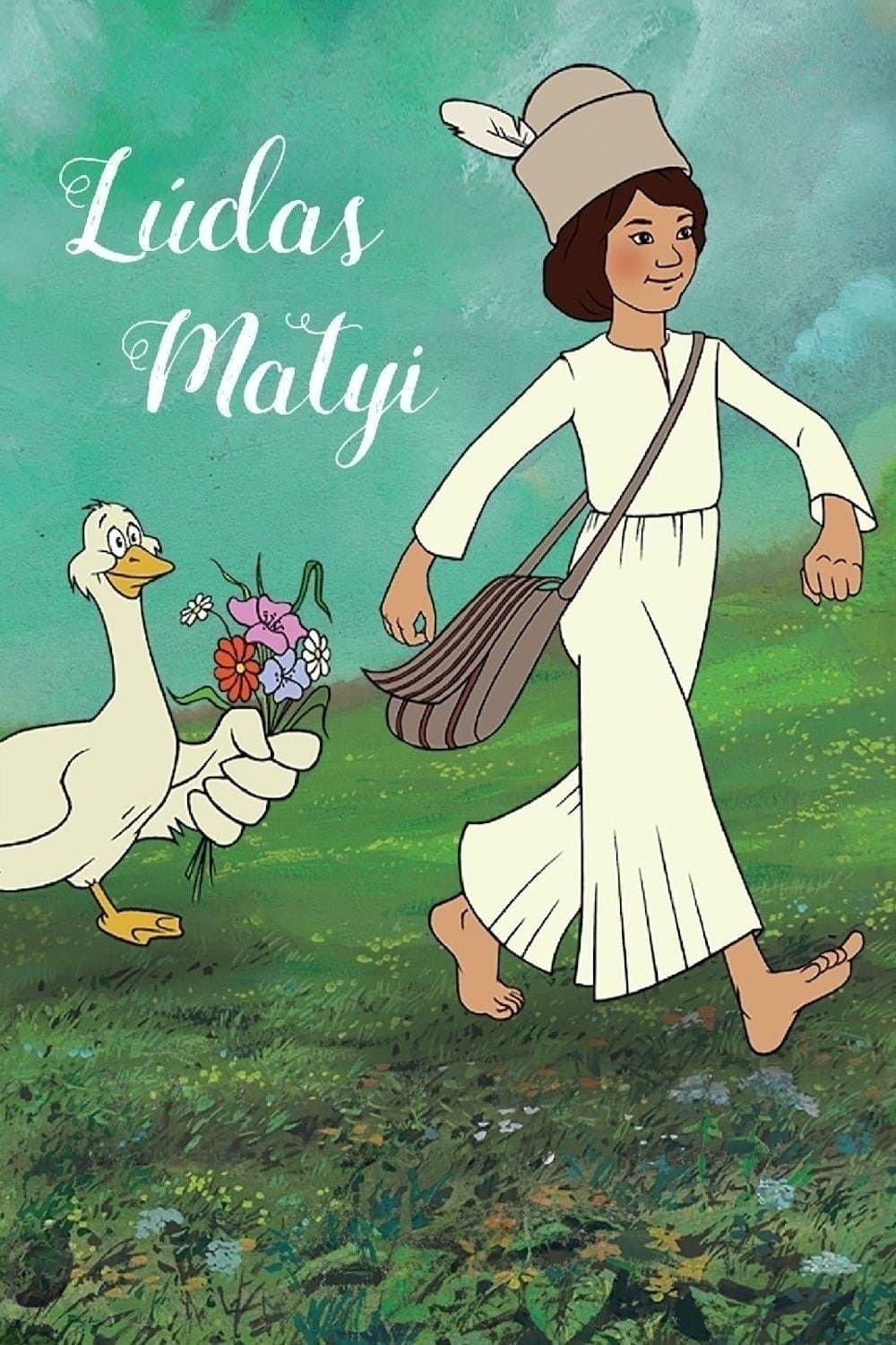 Mattie the Goose-Boy full movie