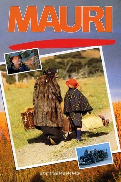 Mauri full movie