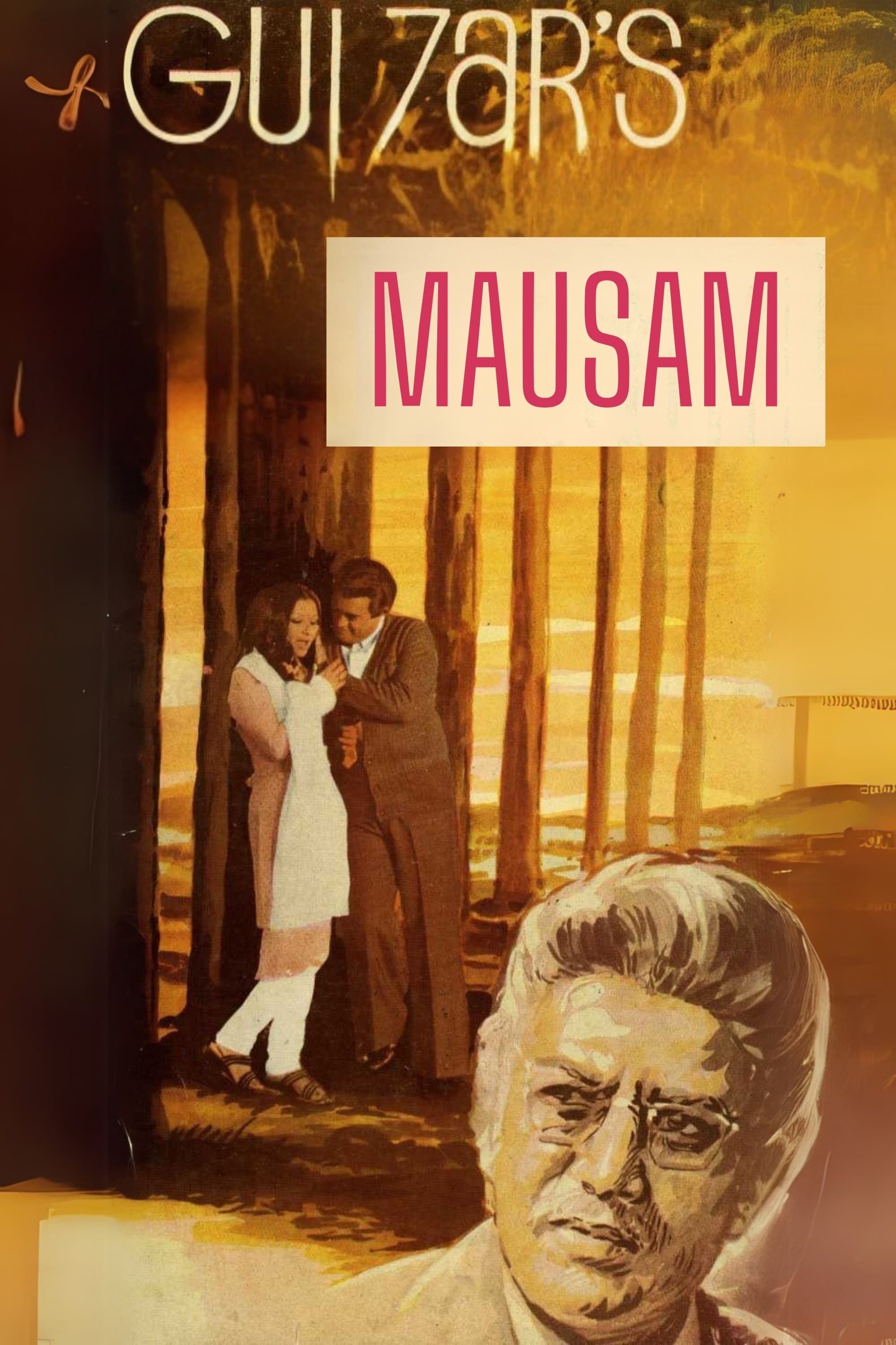 Mausam full movie
