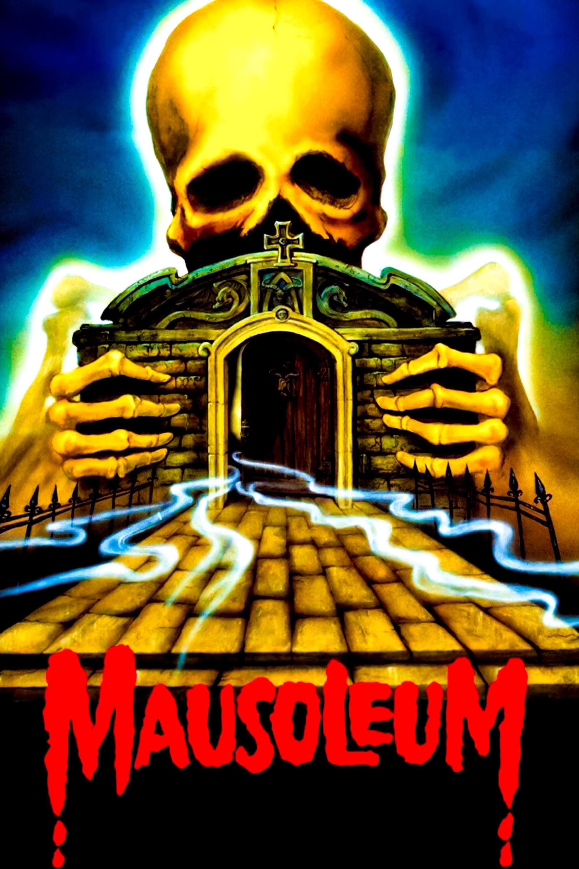 Mausoleum full movie
