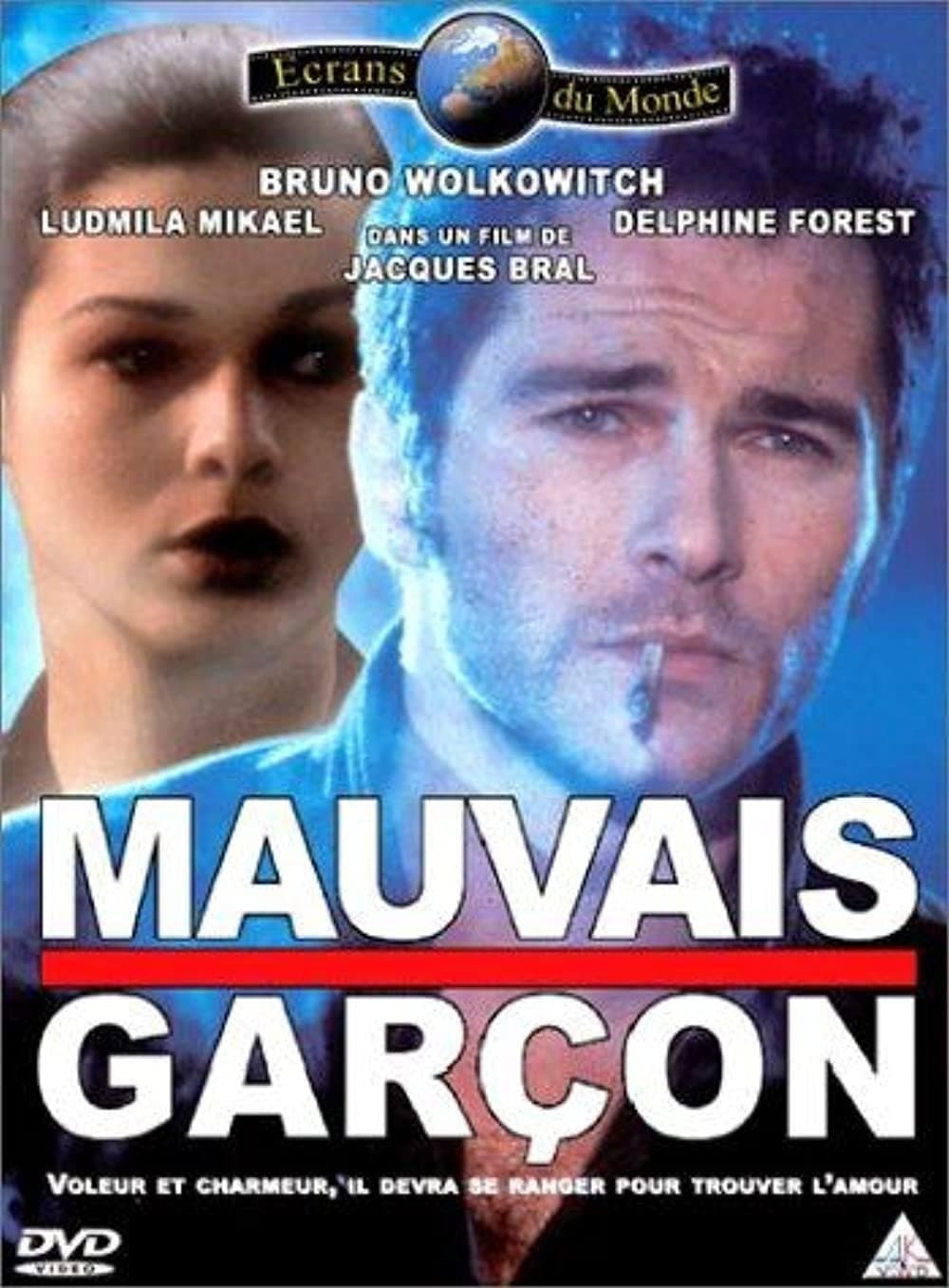 Mauvais garçon full movie