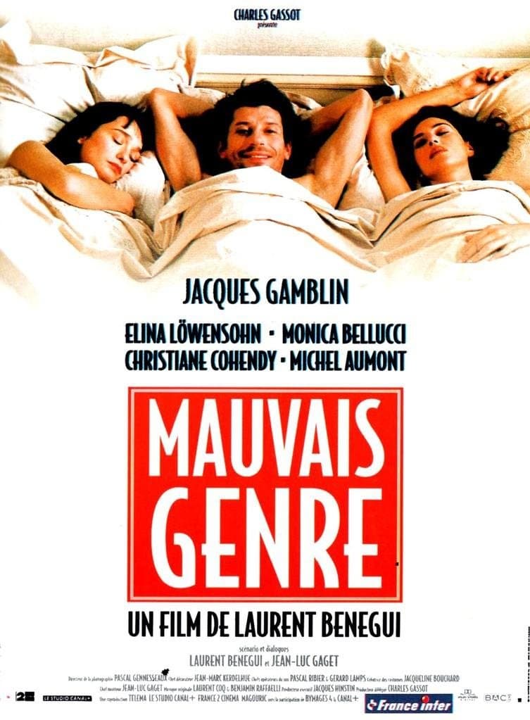 Mauvais Genre full movie