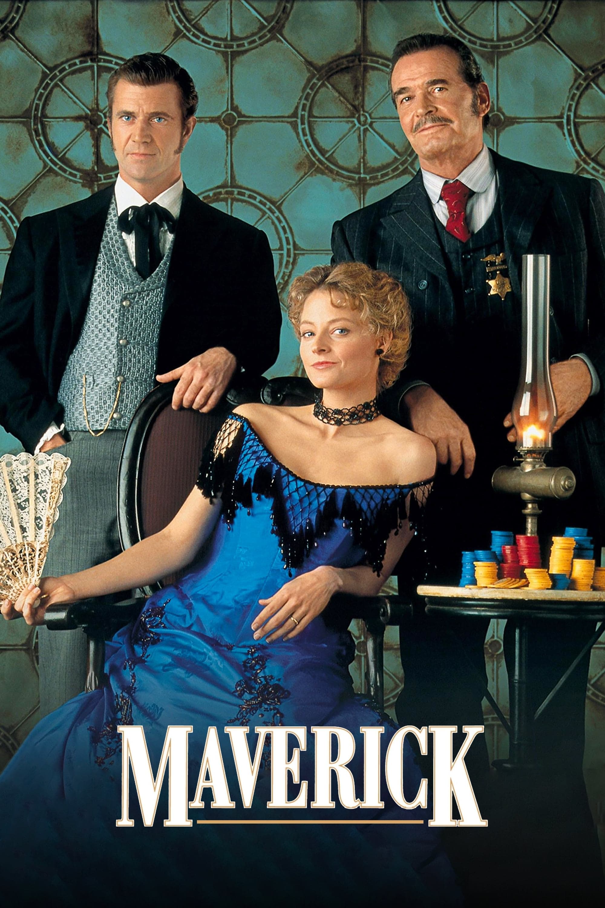Maverick full movie
