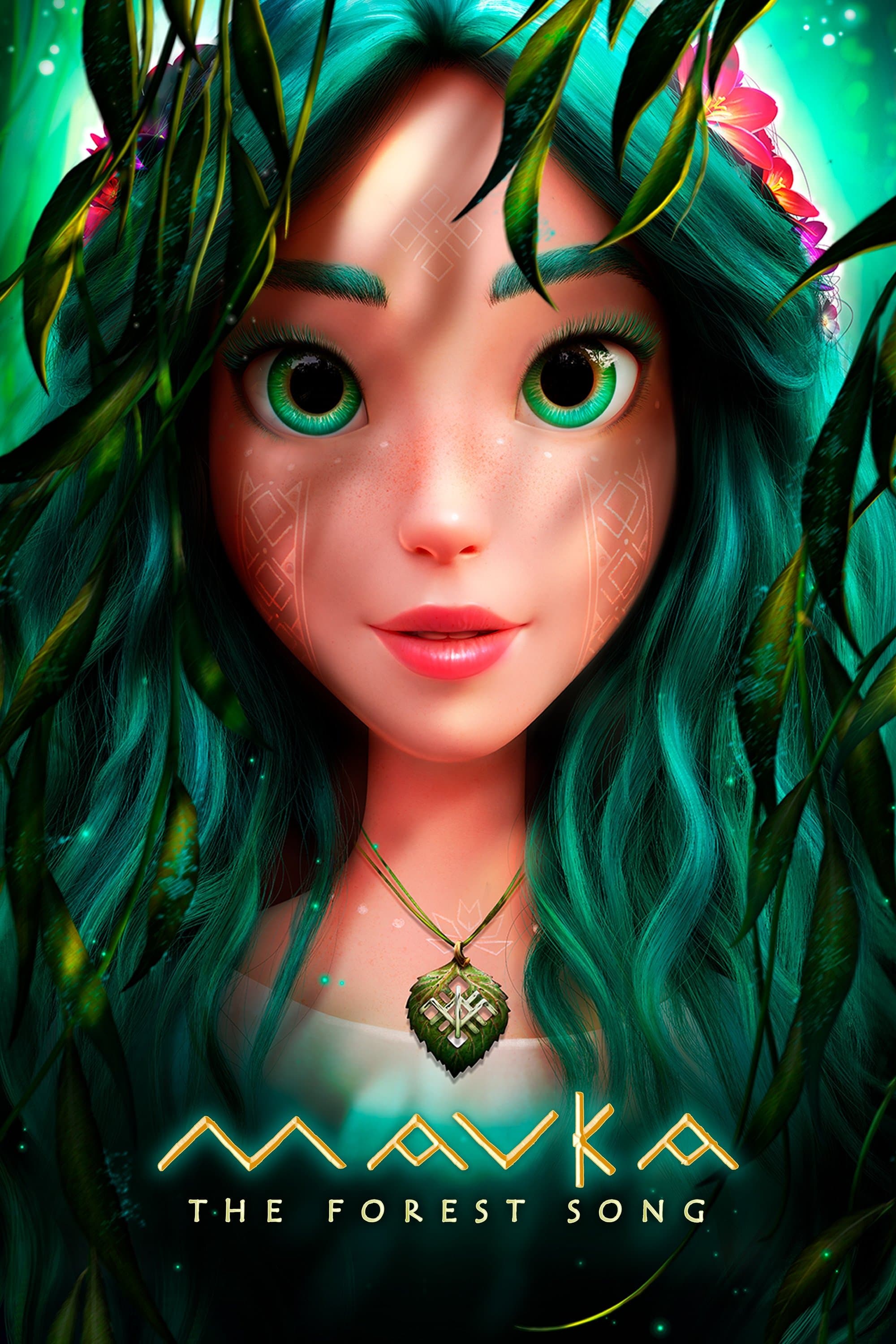 Mavka: The Forest Song full movie