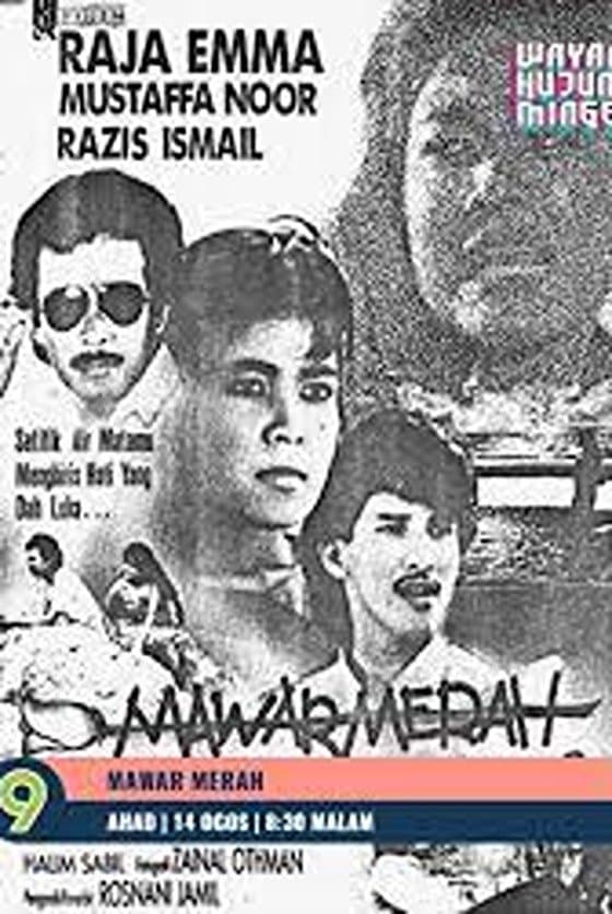 Mawar Merah full movie