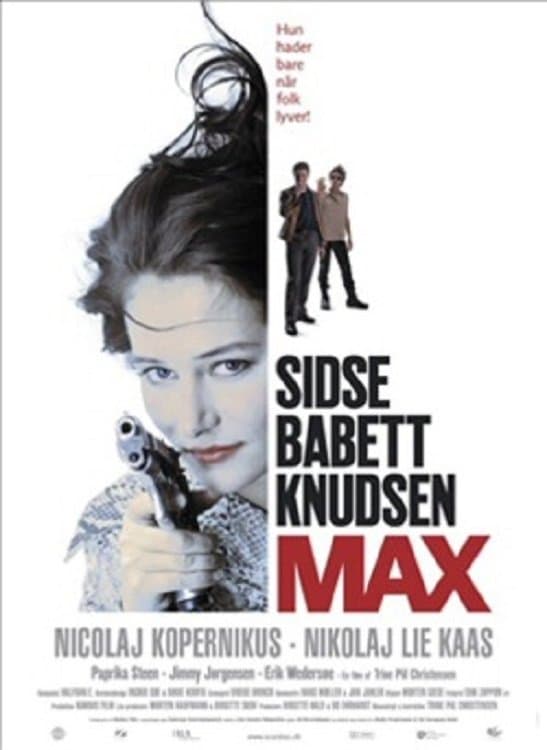 Max full movie