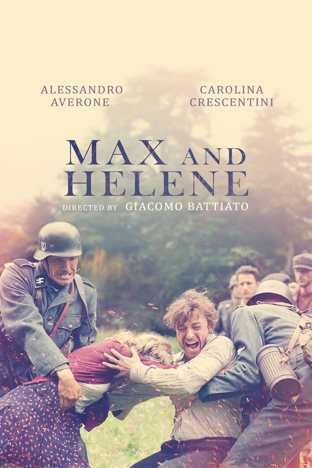 Max and Helene full movie