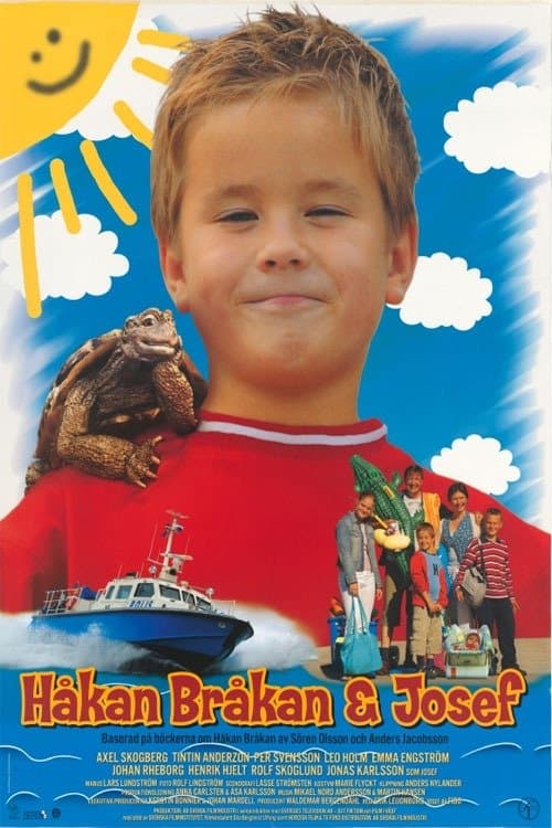 Max & Josef - Double Trouble! full movie