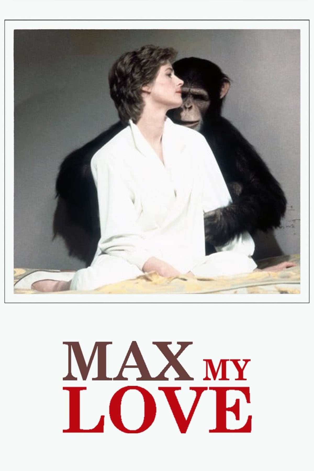 Max My Love full movie