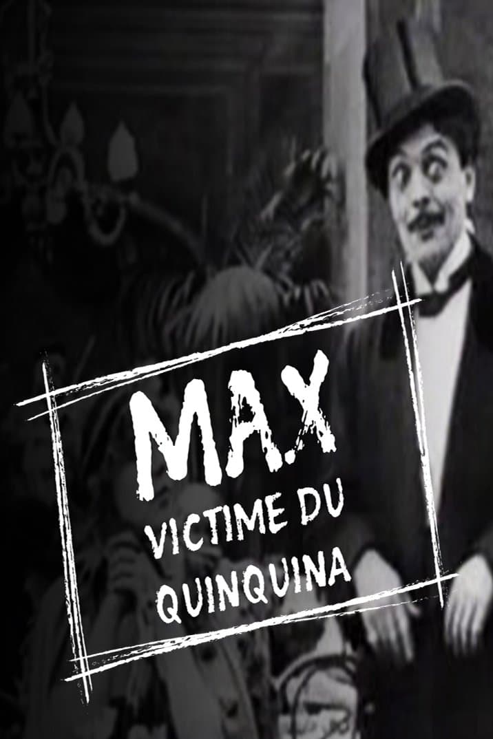 Max Takes Tonics full movie