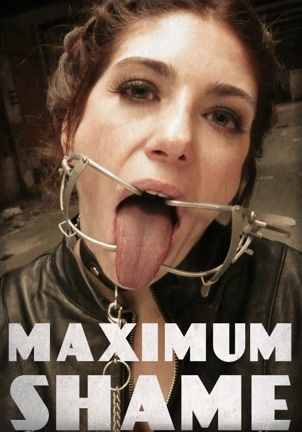 Maximum Shame full movie