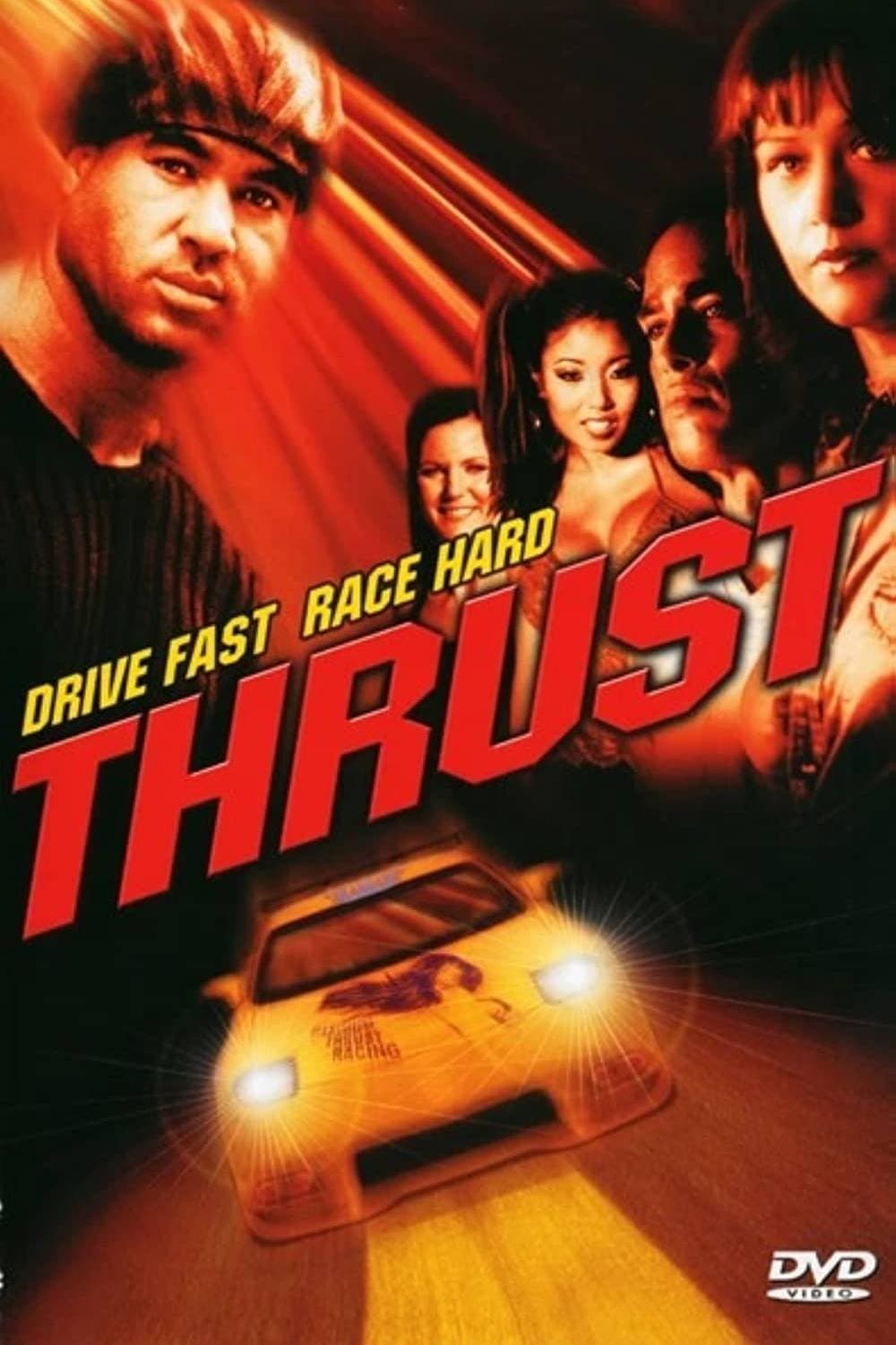 Maximum Thrust full movie