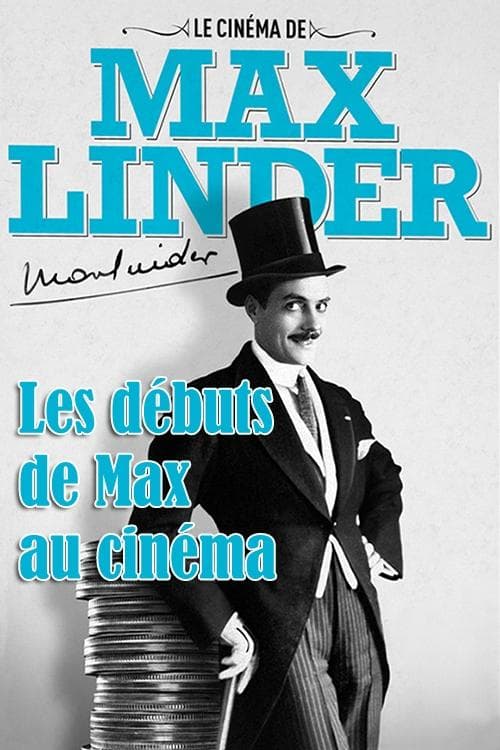 Max's First Job full movie