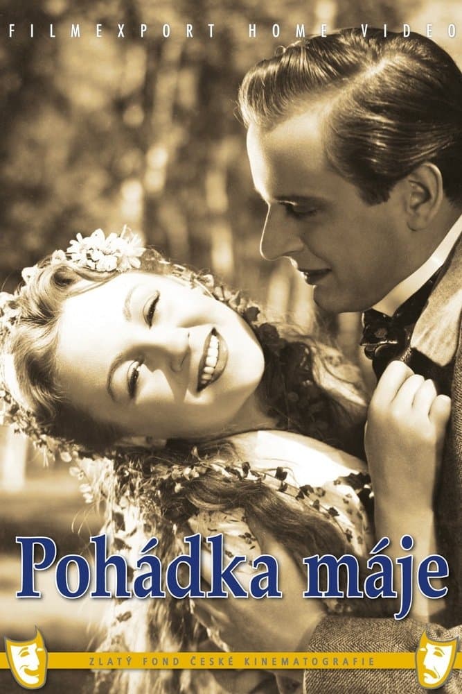 May Fairy Tale full movie
