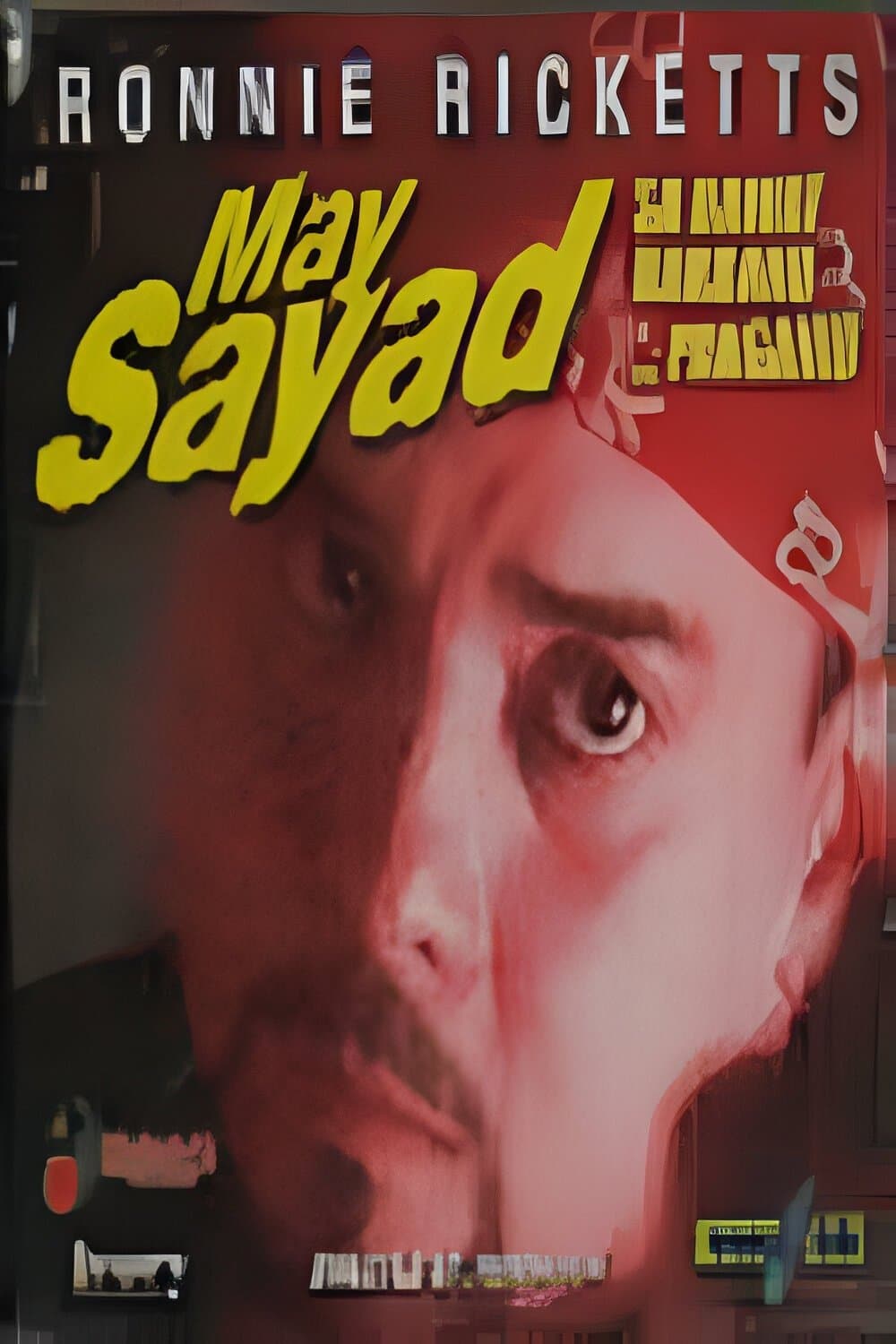 May Sayad full movie