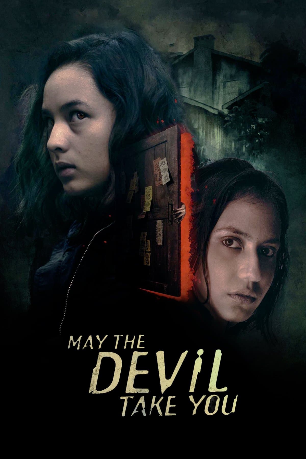 May the Devil Take You full movie