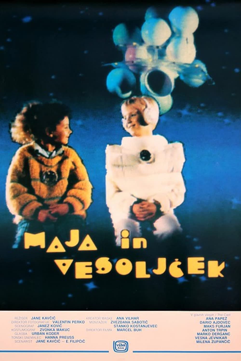 Maya and the Starboy full movie