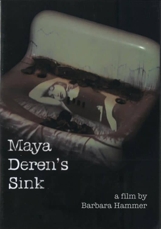 Maya Deren's Sink full movie