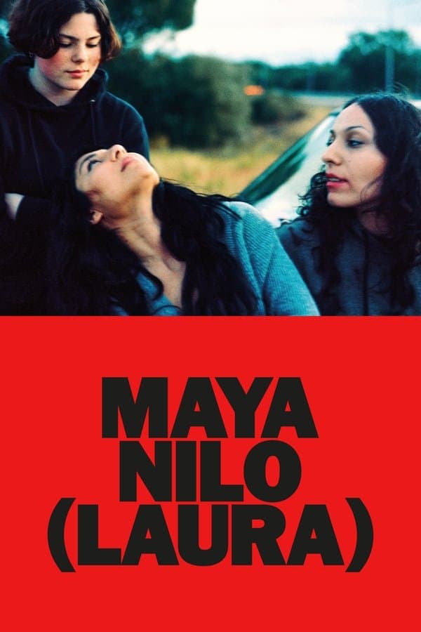 Maya Nilo (Laura) full movie