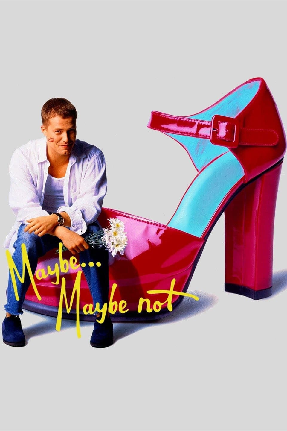 Maybe... Maybe Not full movie