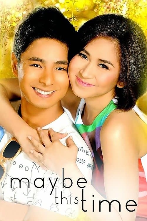 Maybe This Time full movie