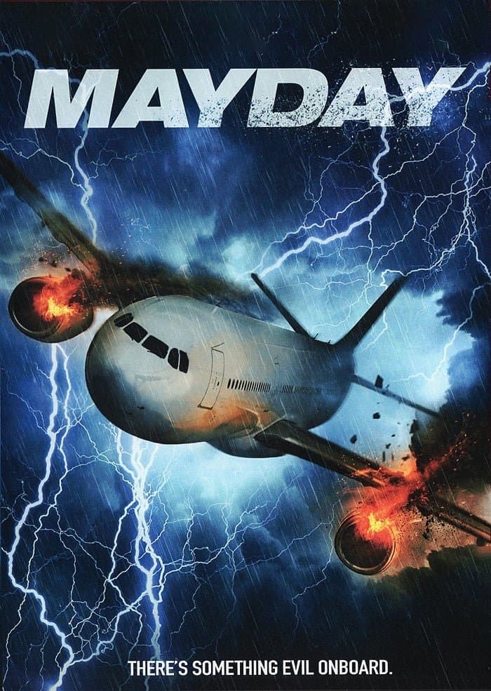Mayday full movie