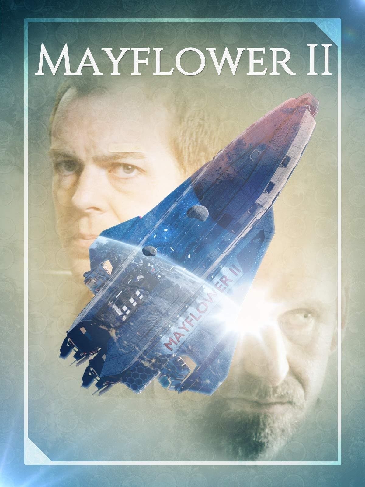 Mayflower II full movie