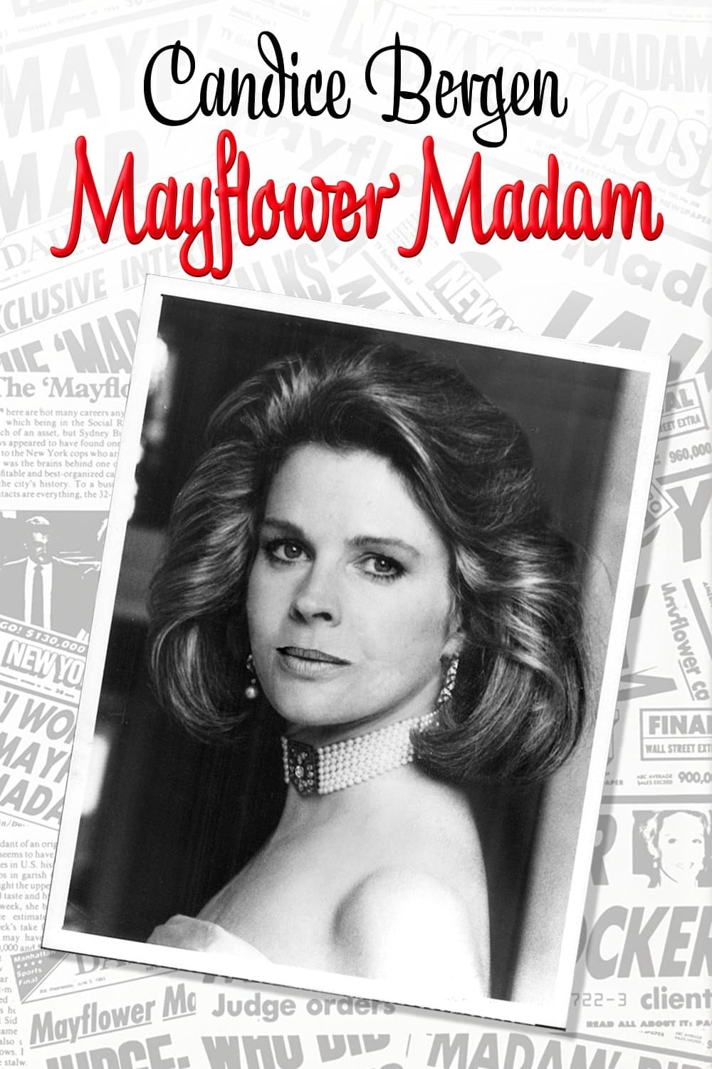 Mayflower Madam full movie